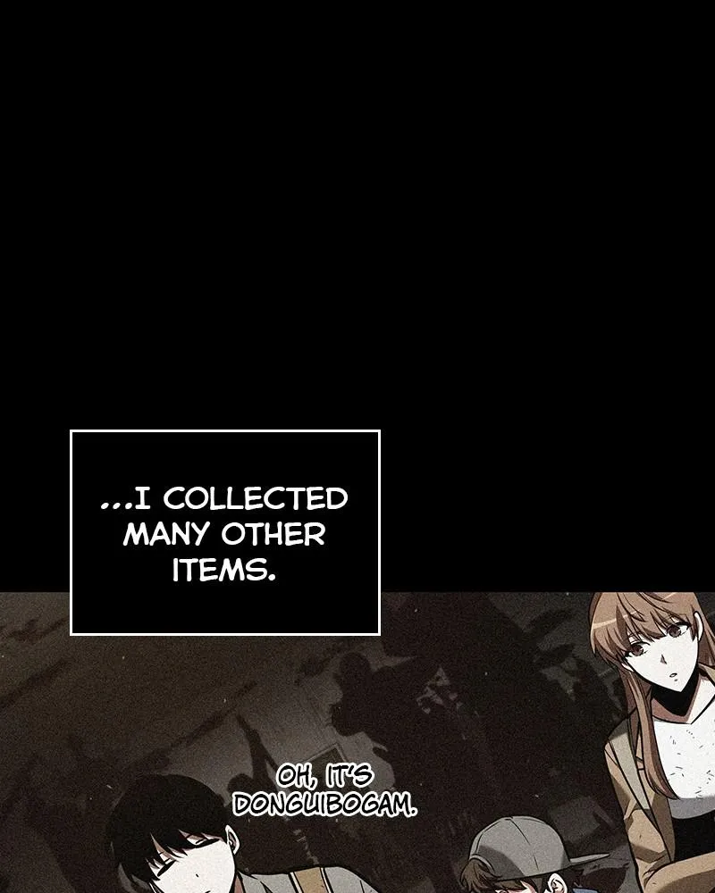 Read Omniscient Reader Manga Online