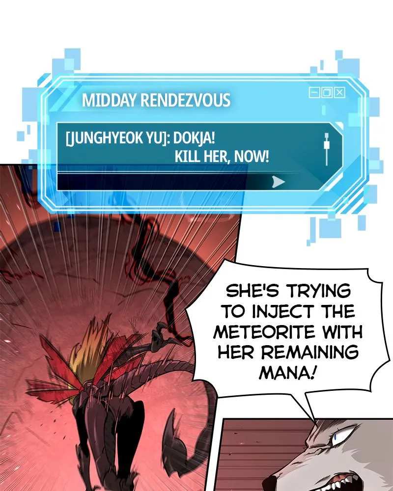 Read Omniscient Reader Manga Online