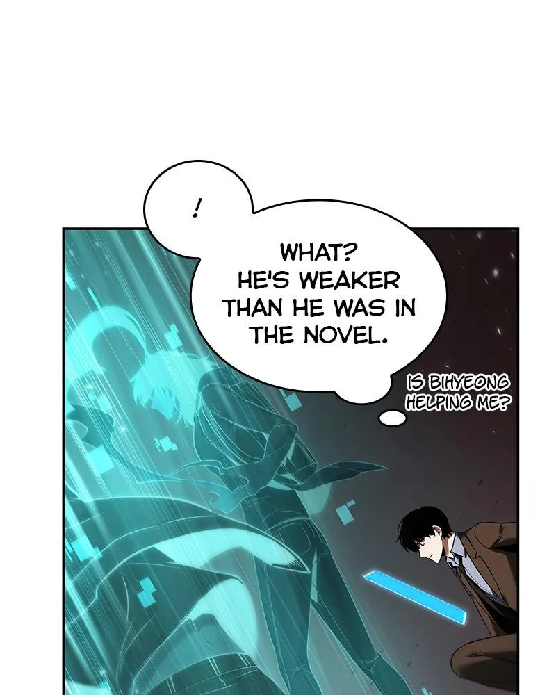 Read Omniscient Reader Manga Online