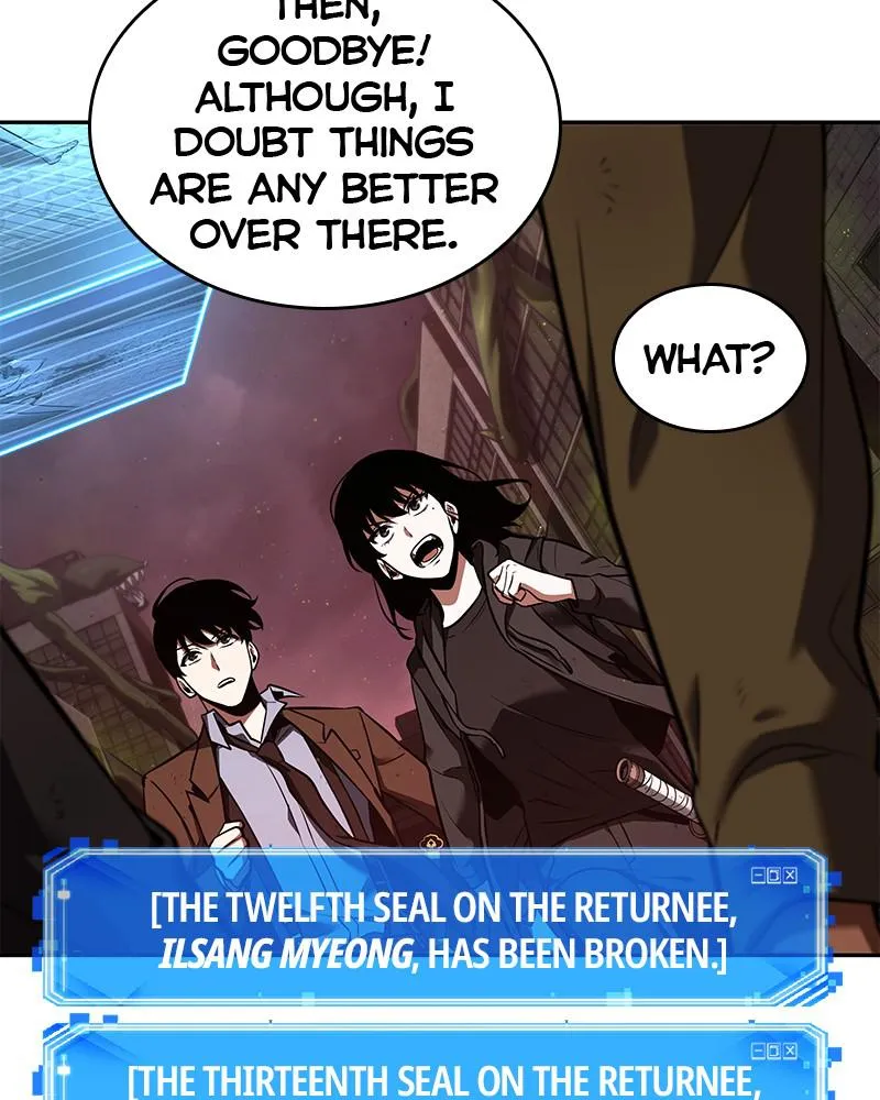 Read Omniscient Reader Manga Online