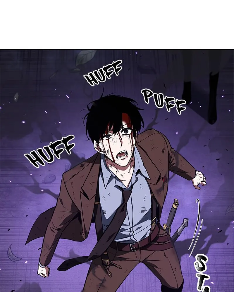 Read Omniscient Reader Manga Online