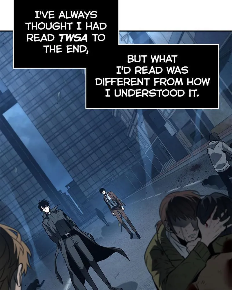 Read Omniscient Reader Manga Online