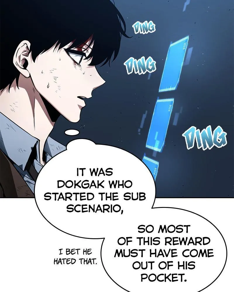 Read Omniscient Reader Manga Online