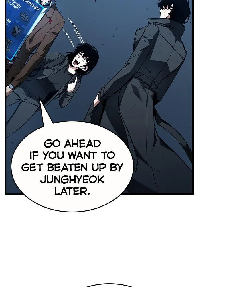 Read Omniscient Reader Manga Online