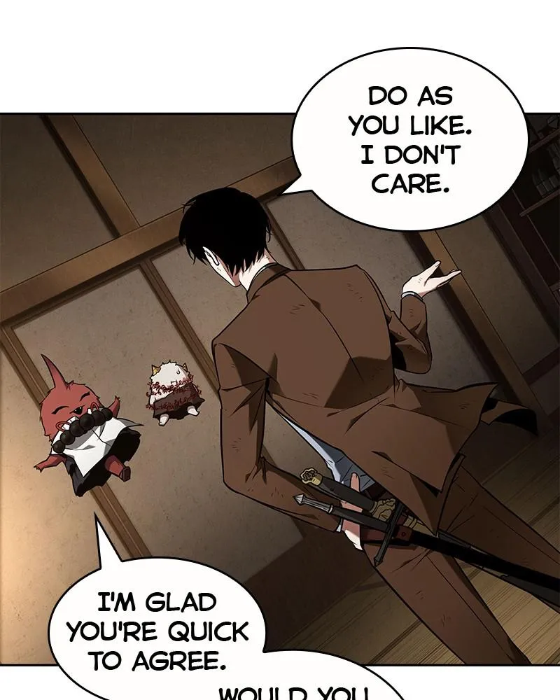 Read Omniscient Reader Manga Online