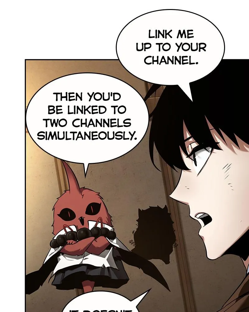 Read Omniscient Reader Manga Online