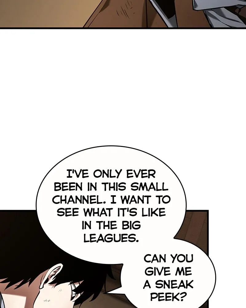 Read Omniscient Reader Manga Online