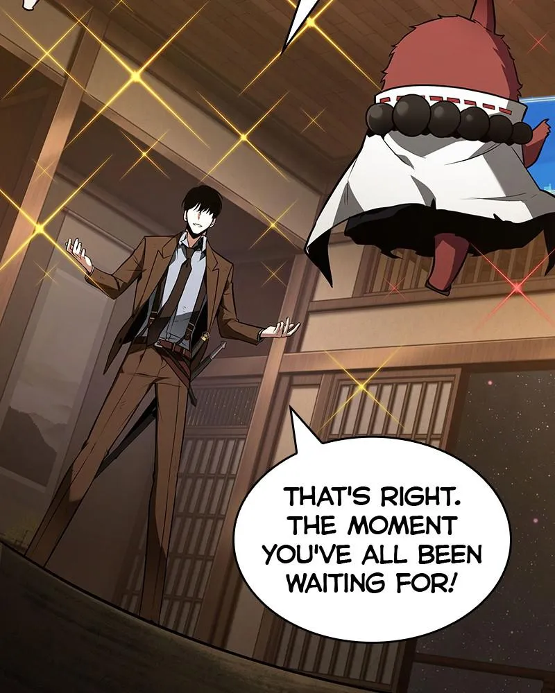Read Omniscient Reader Manga Online
