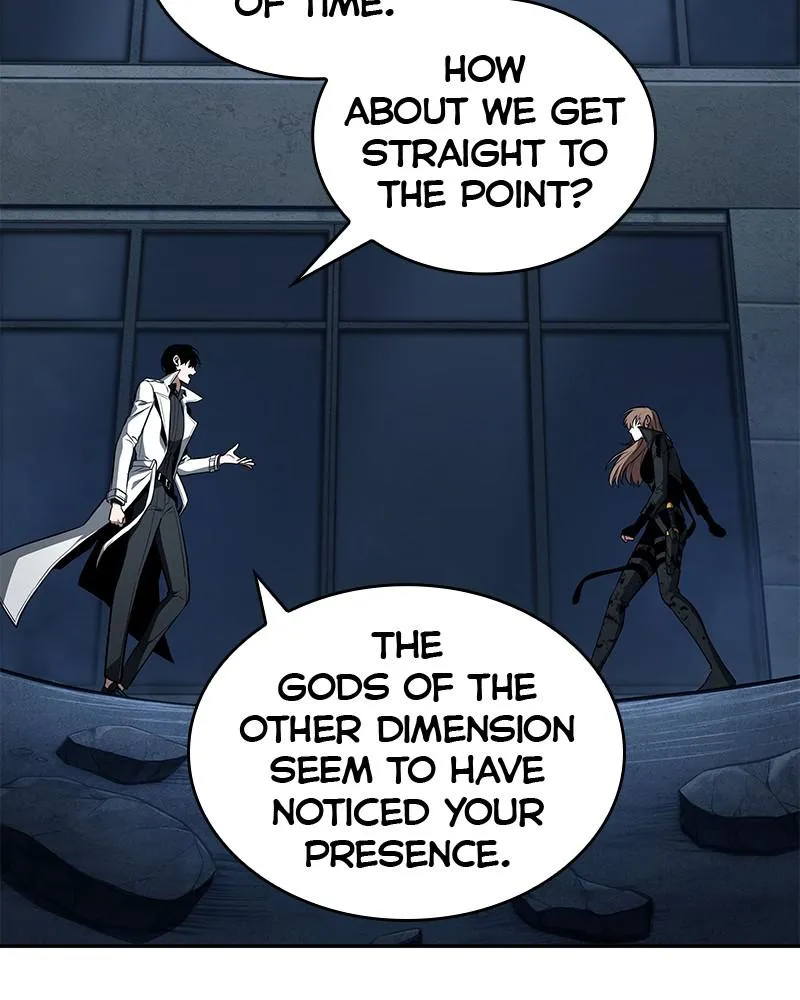 Read Omniscient Reader Manga Online