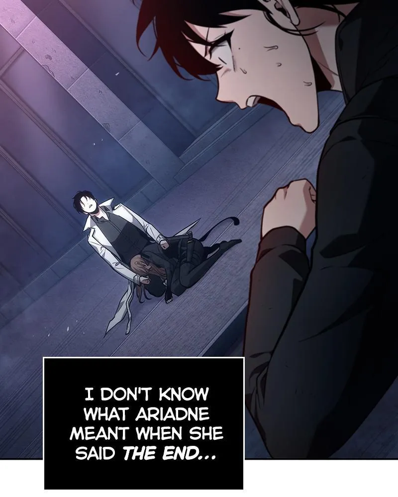 Read Omniscient Reader Manga Online