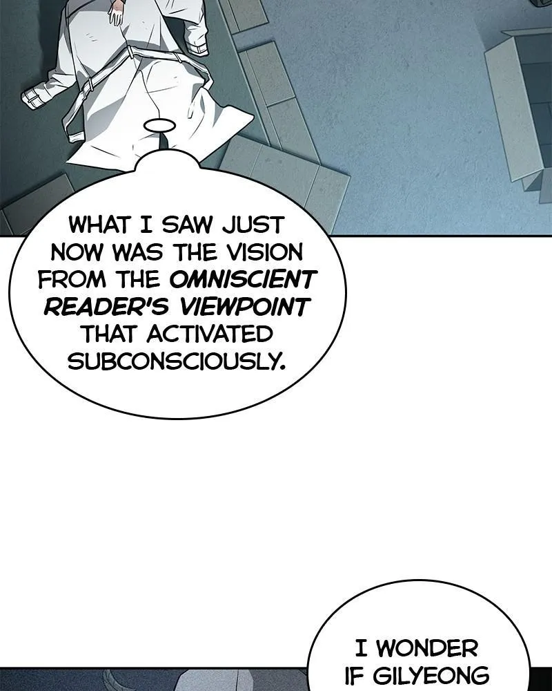 Read Omniscient Reader Manga Online