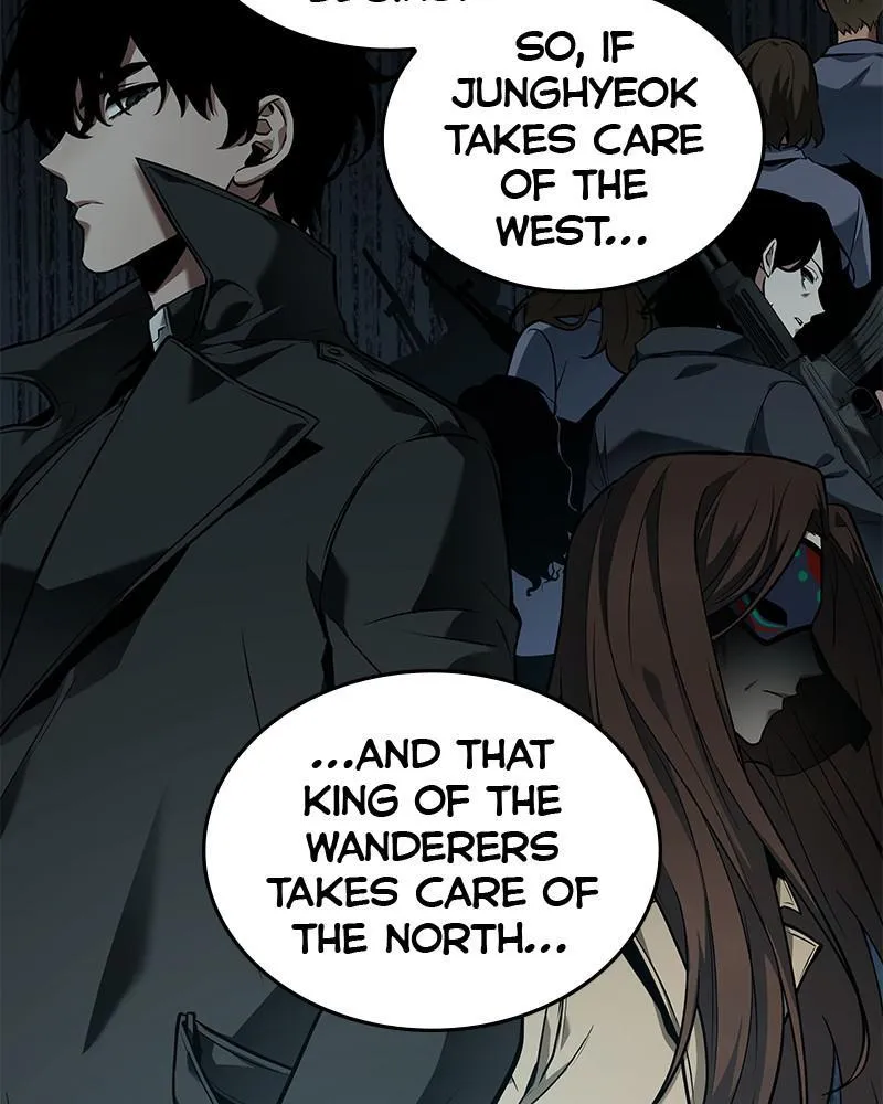 Read Omniscient Reader Manga Online