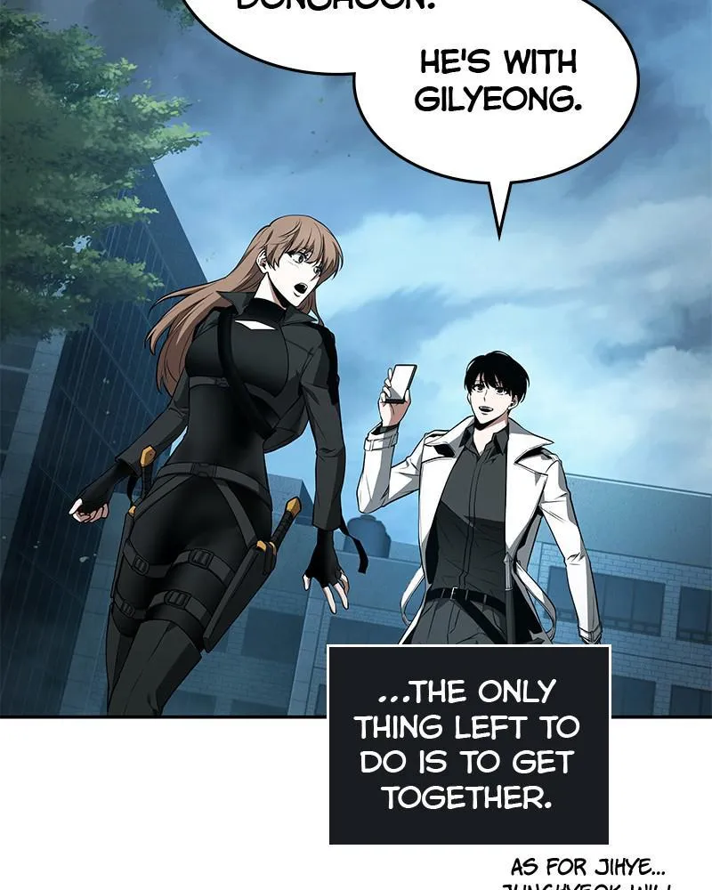 Read Omniscient Reader Manga Online