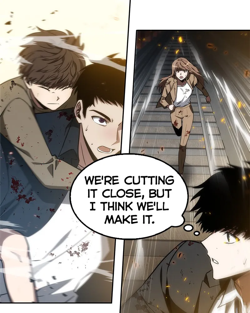 Read Omniscient Reader Manga Online