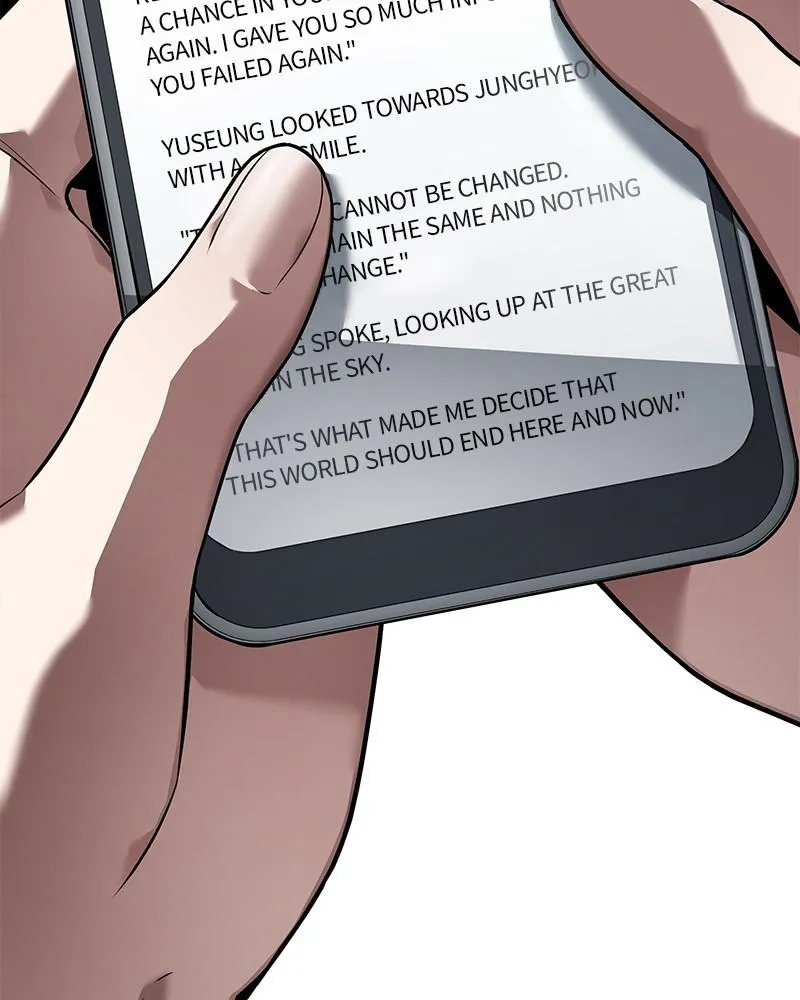 Read Omniscient Reader Manga Online