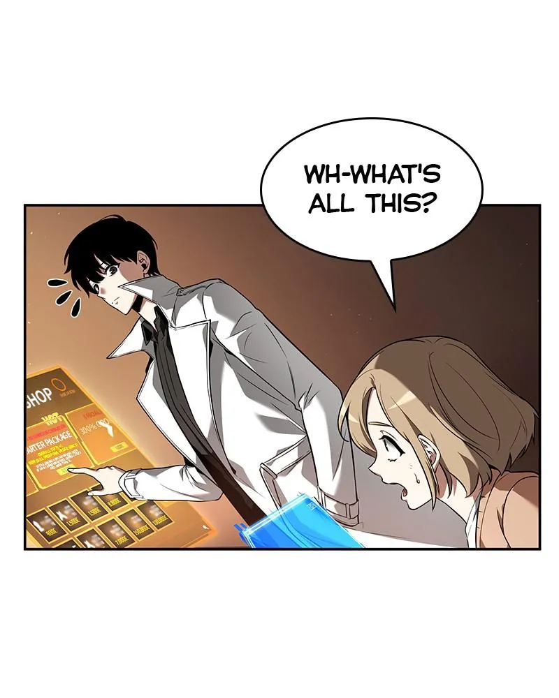 Read Omniscient Reader Manga Online