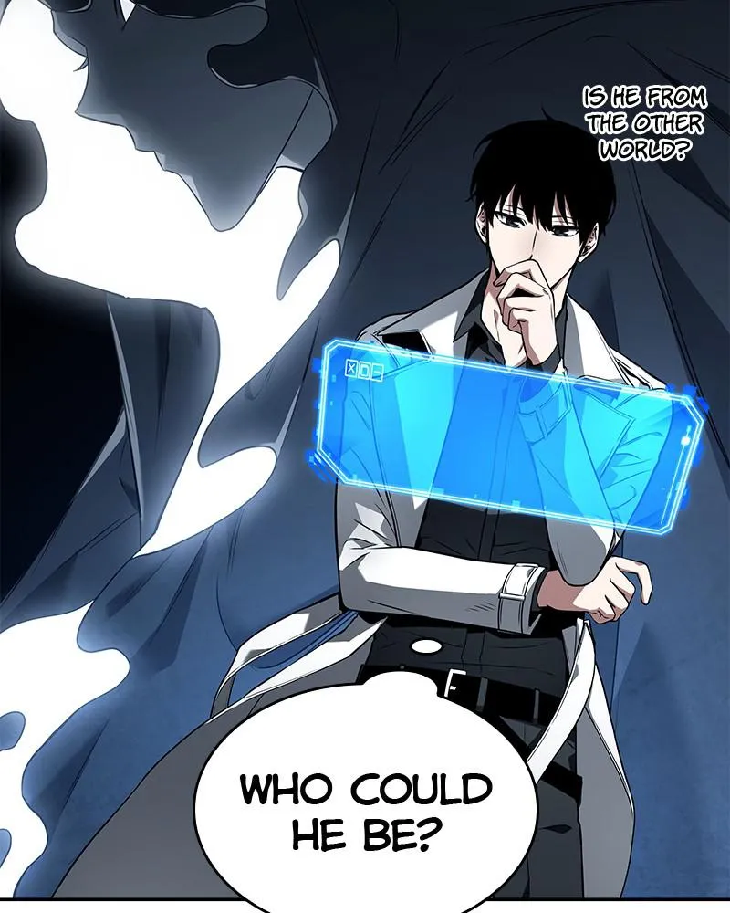 Read Omniscient Reader Manga Online