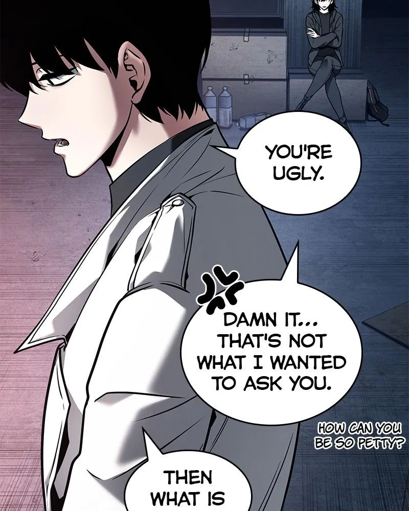 Read Omniscient Reader Manga Online