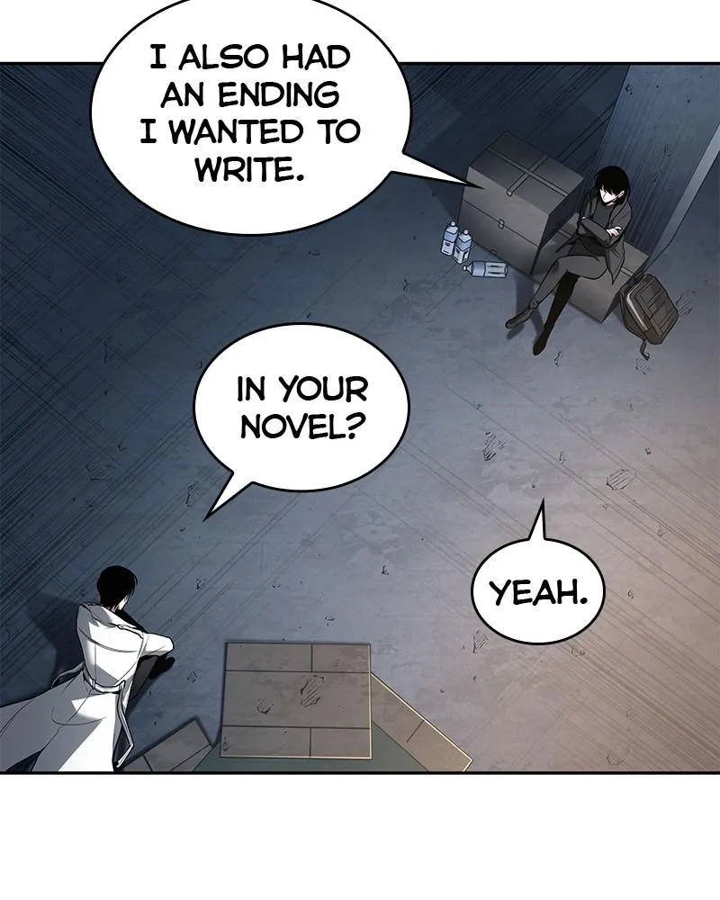 Read Omniscient Reader Manga Online