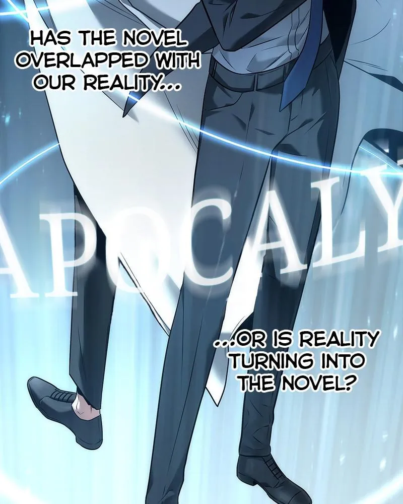 Read Omniscient Reader Manga Online