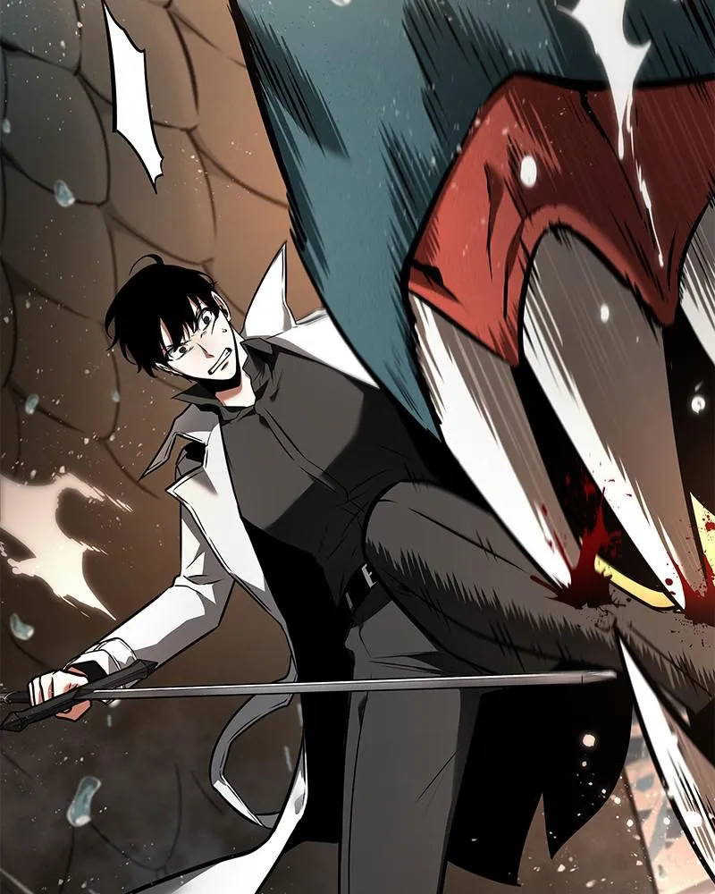 Read Omniscient Reader Manga Online
