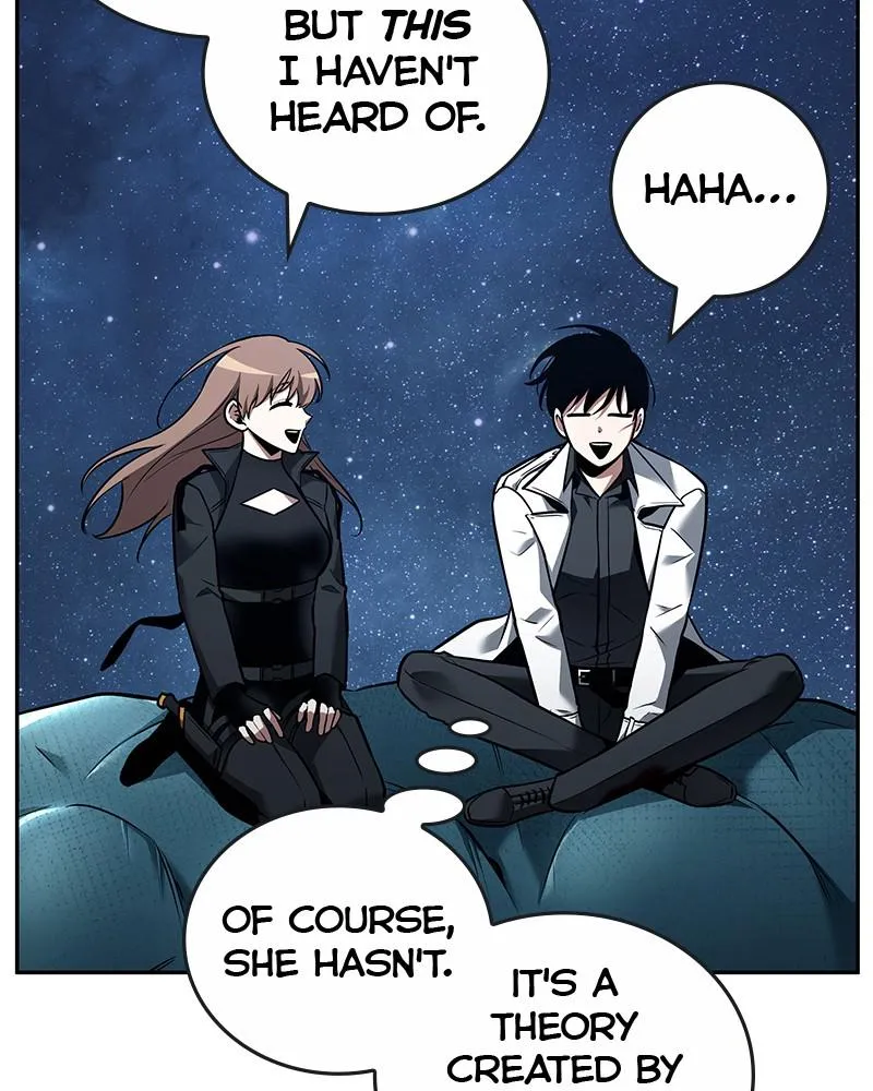 Read Omniscient Reader Manga Online