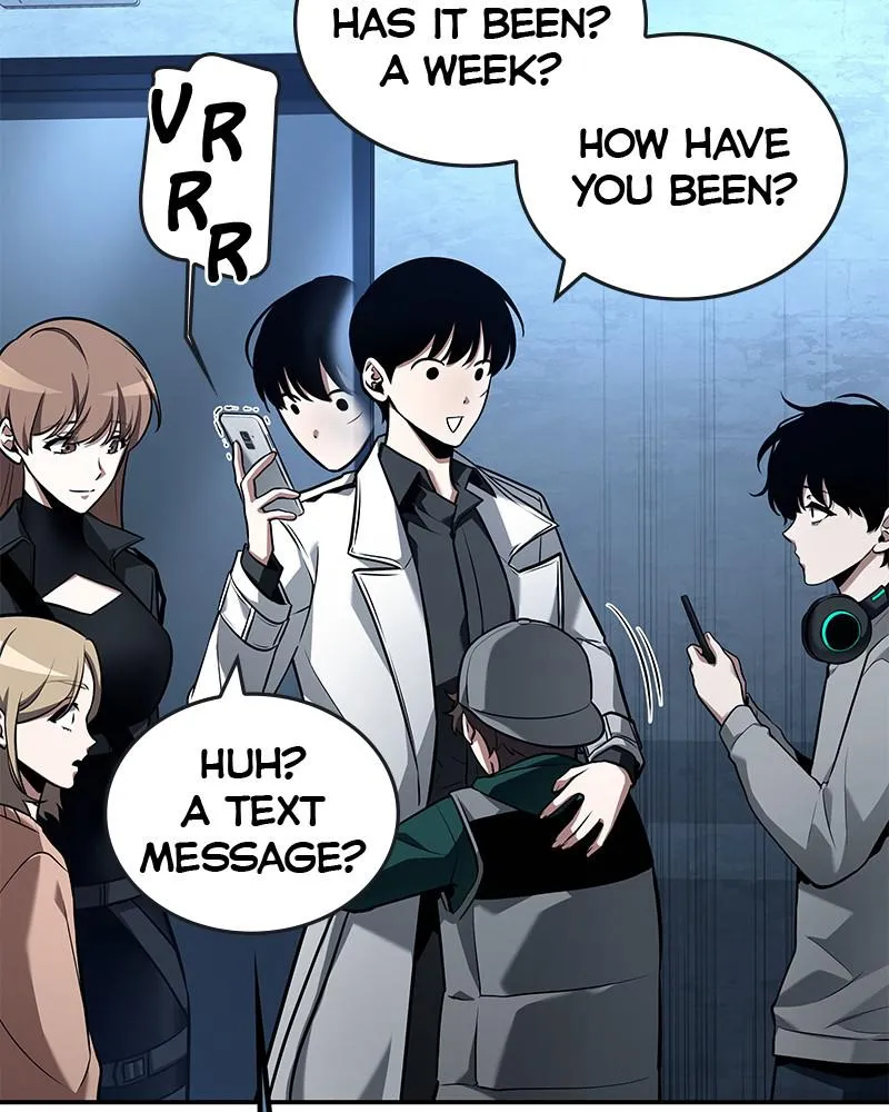 Read Omniscient Reader Manga Online