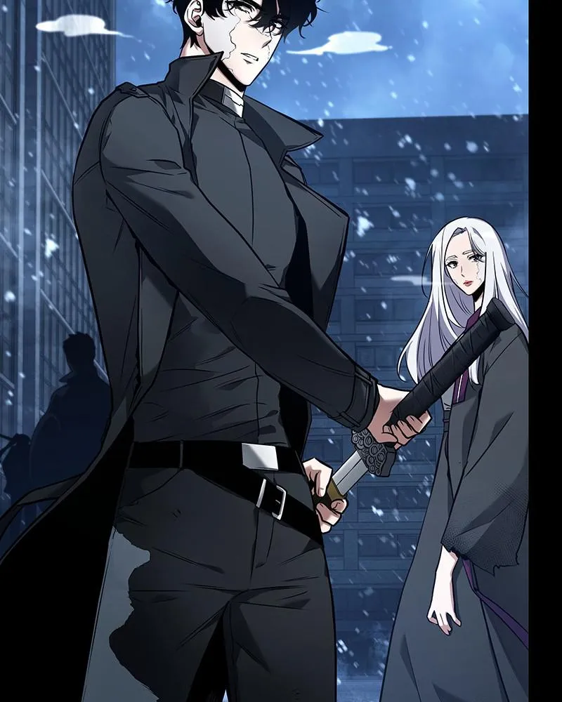 Read Omniscient Reader Manga Online