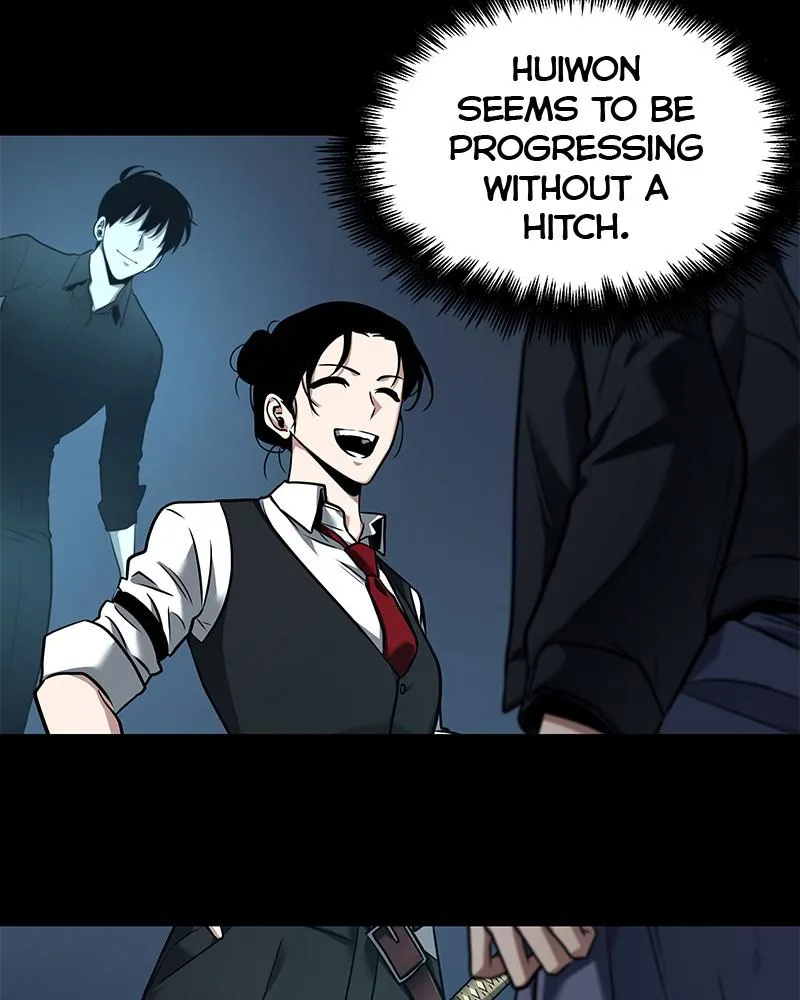 Read Omniscient Reader Manga Online