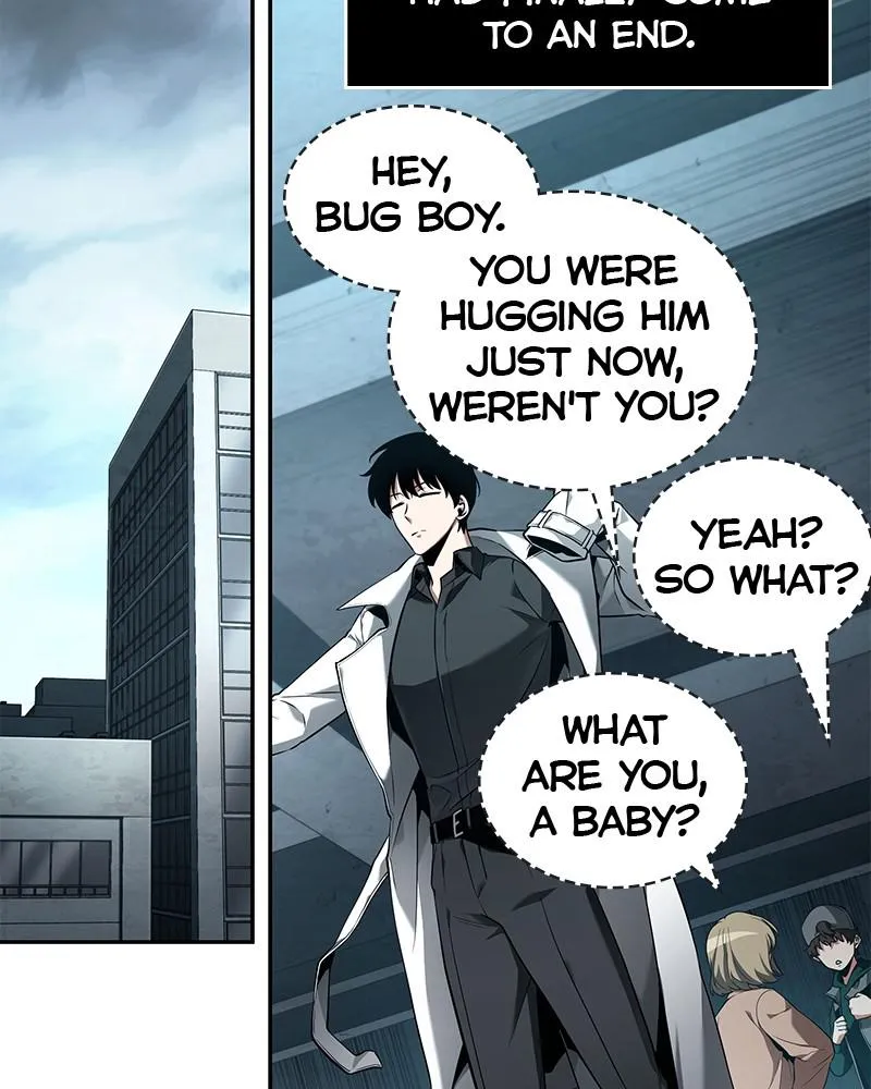 Read Omniscient Reader Manga Online