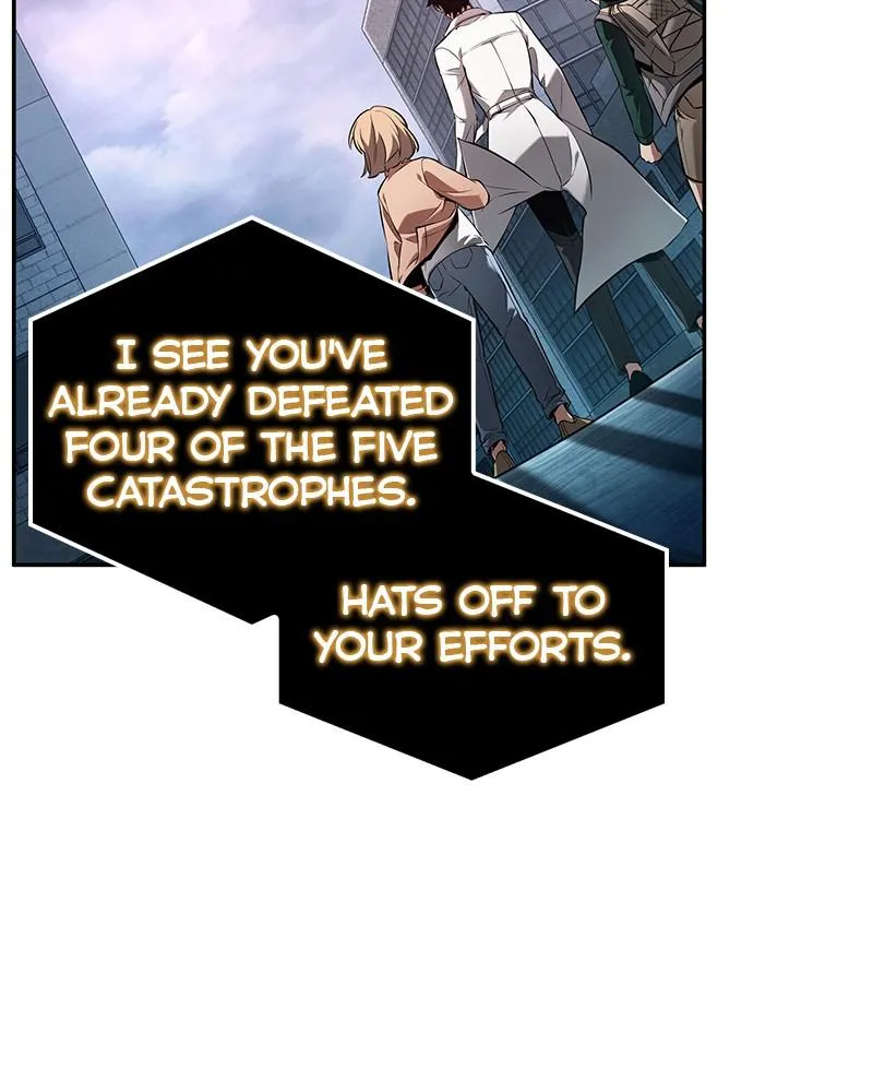 Read Omniscient Reader Manga Online