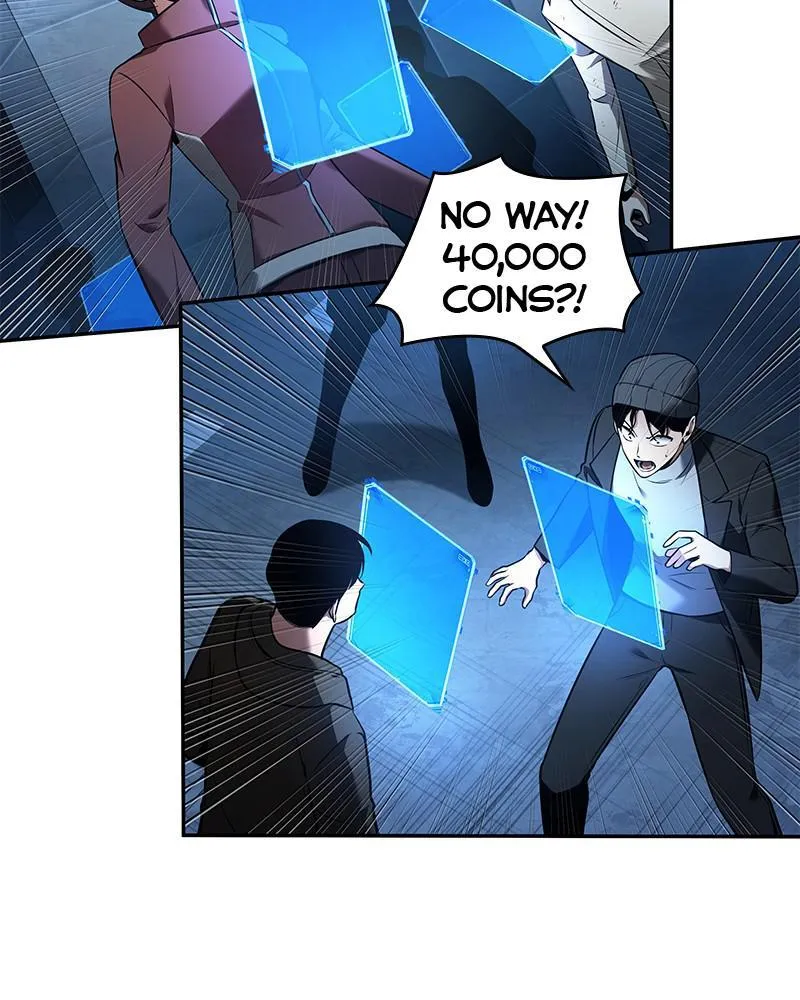Read Omniscient Reader Manga Online