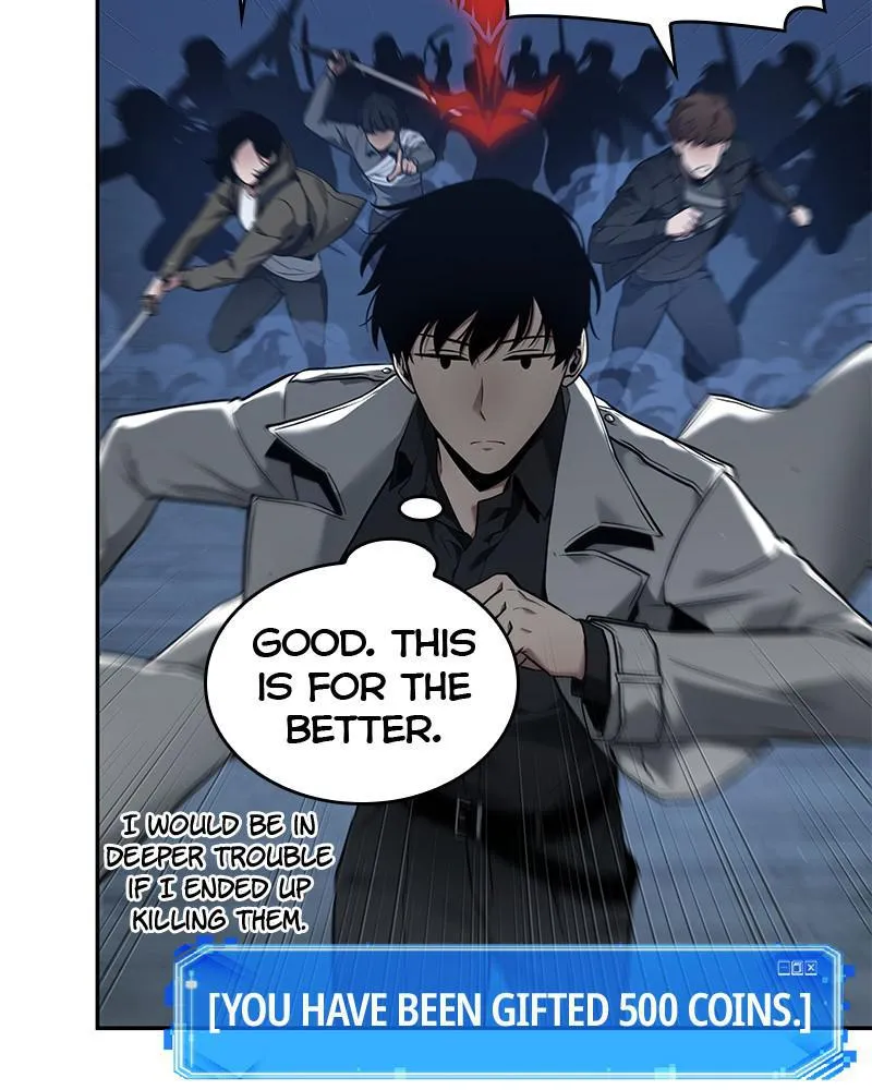 Read Omniscient Reader Manga Online