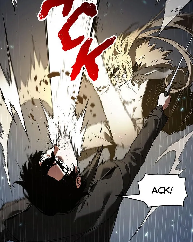 Read Omniscient Reader Manga Online