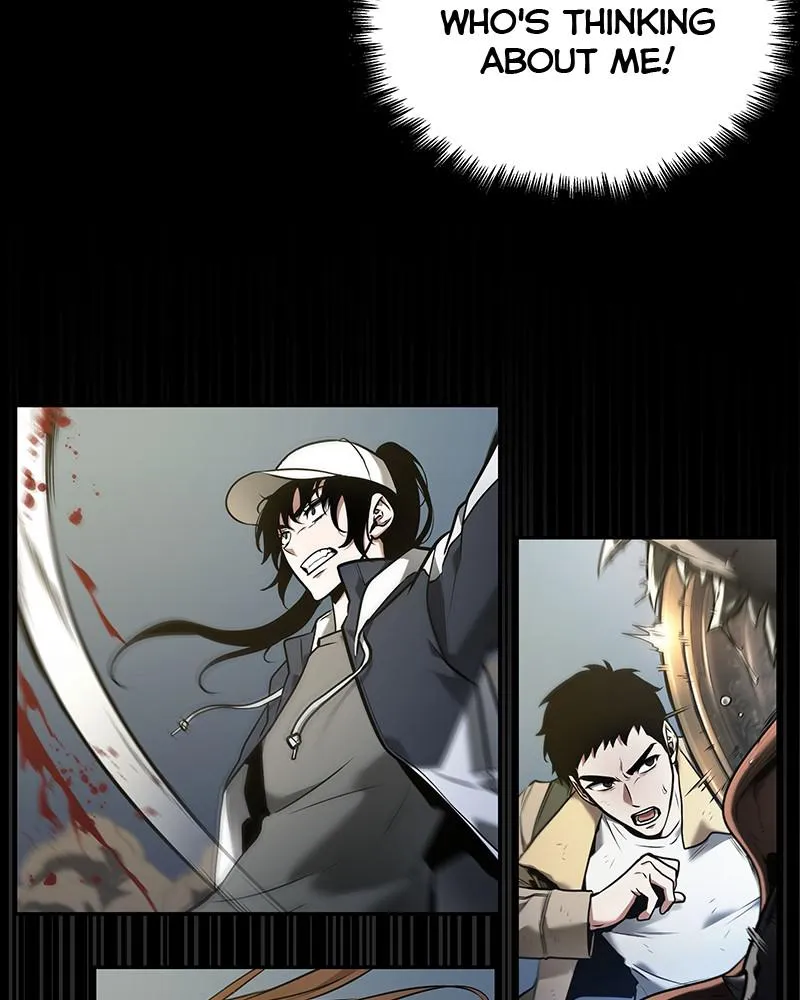 Read Omniscient Reader Manga Online