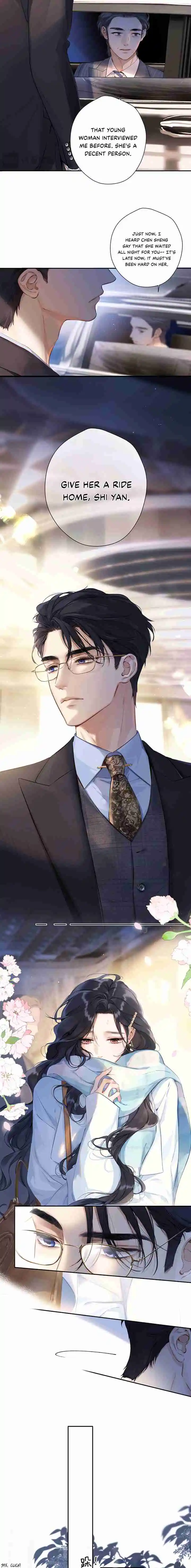 Read Only For Love Manga Online