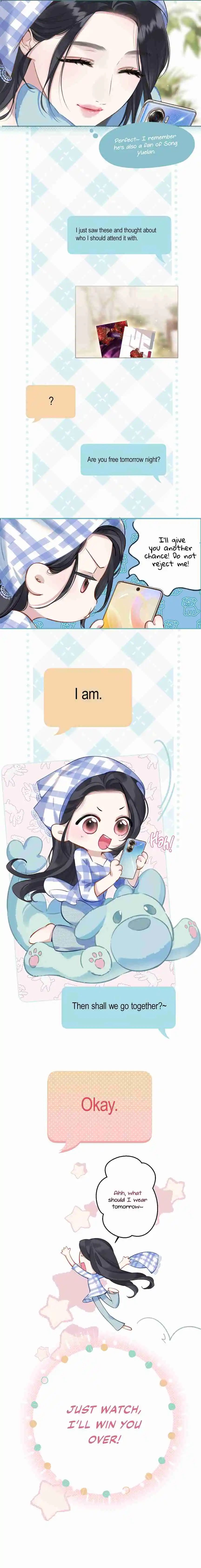 Read Only For Love Manga Online