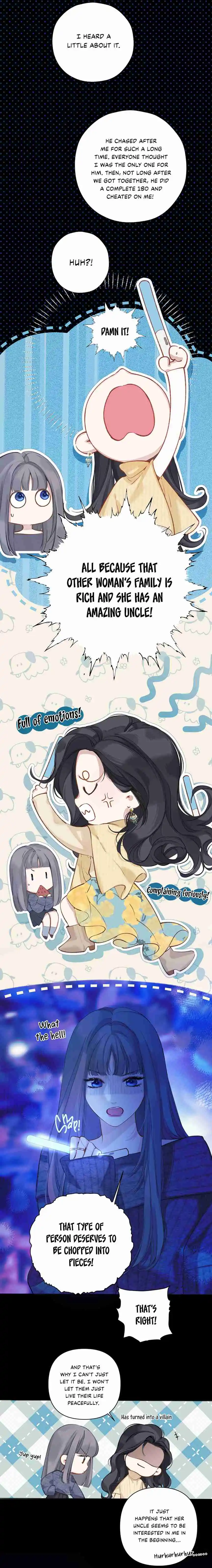 Read Only For Love Manga Online
