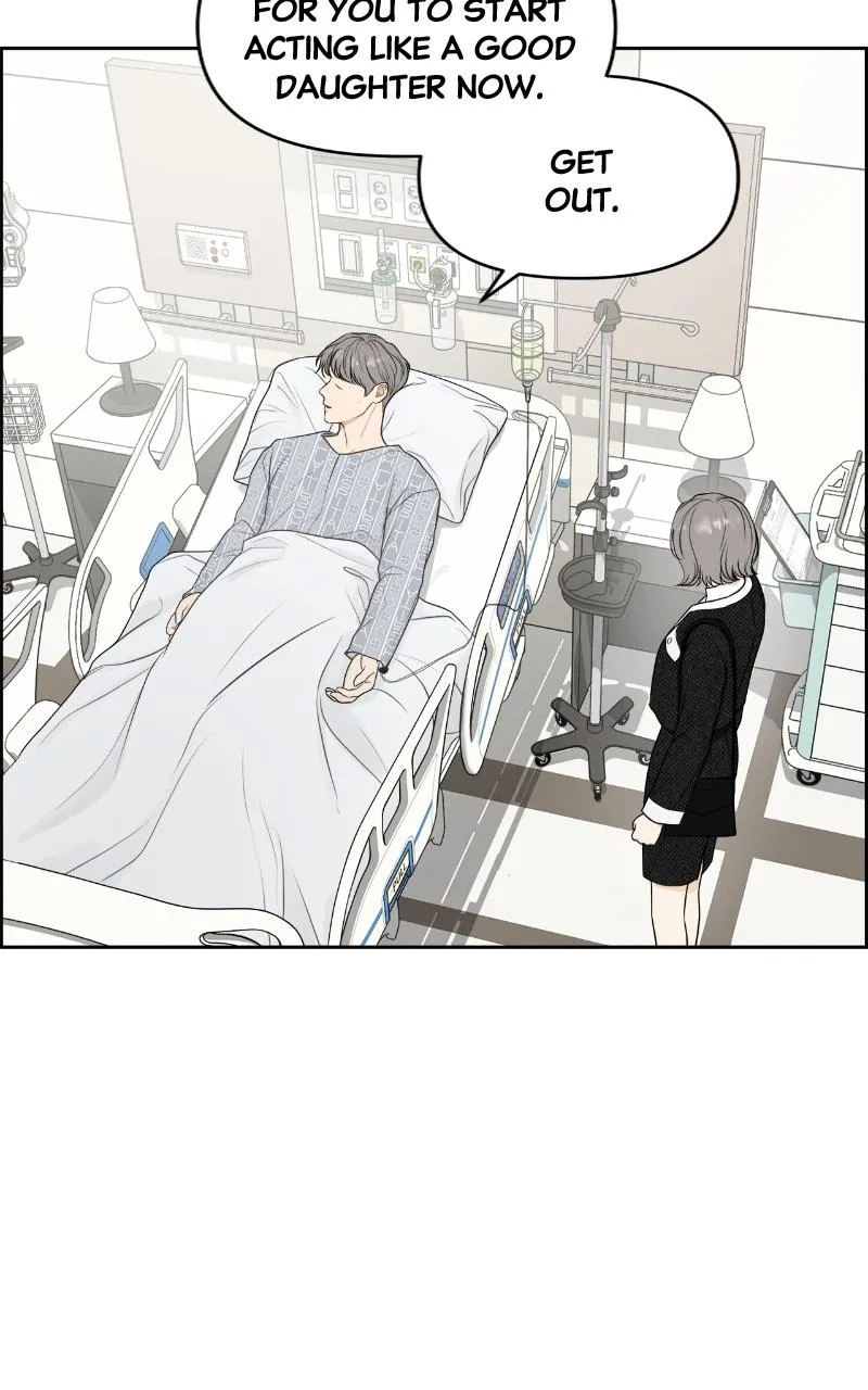 Read Only Hope Manga Online