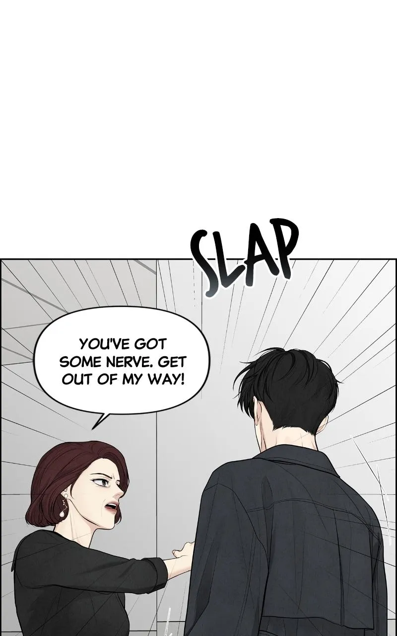 Read Only Hope Manga Online