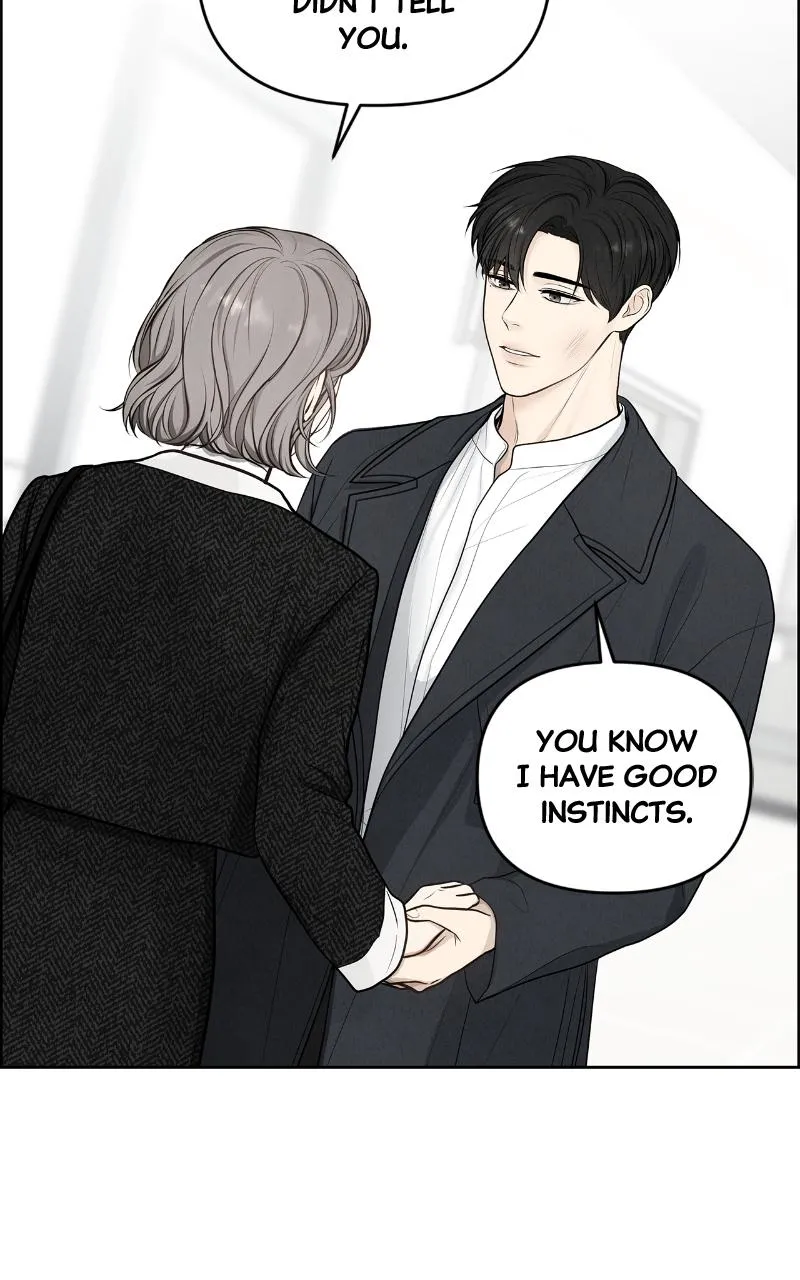 Read Only Hope Manga Online