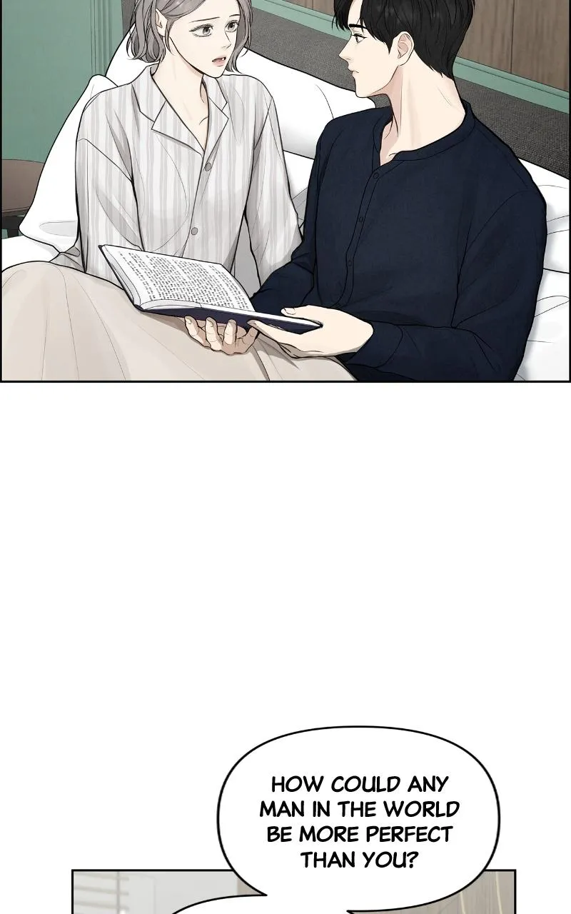 Read Only Hope Manga Online