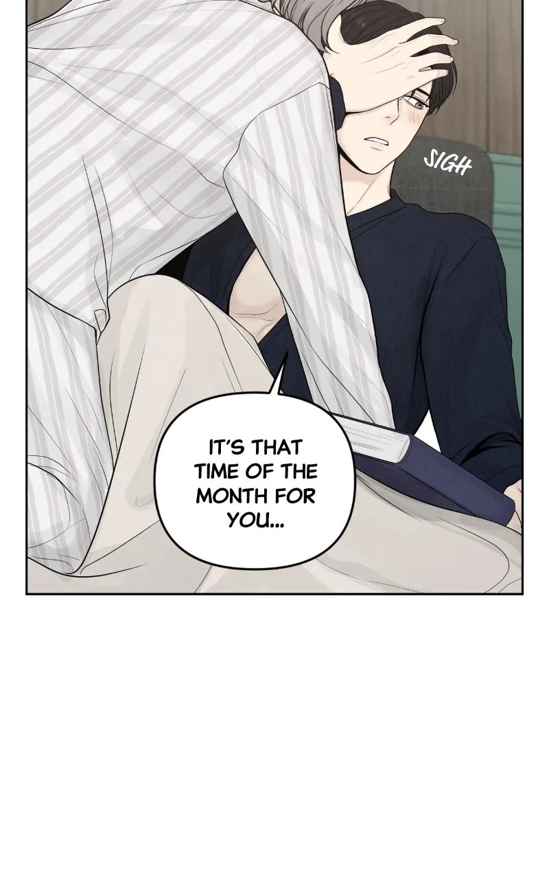 Read Only Hope Manga Online