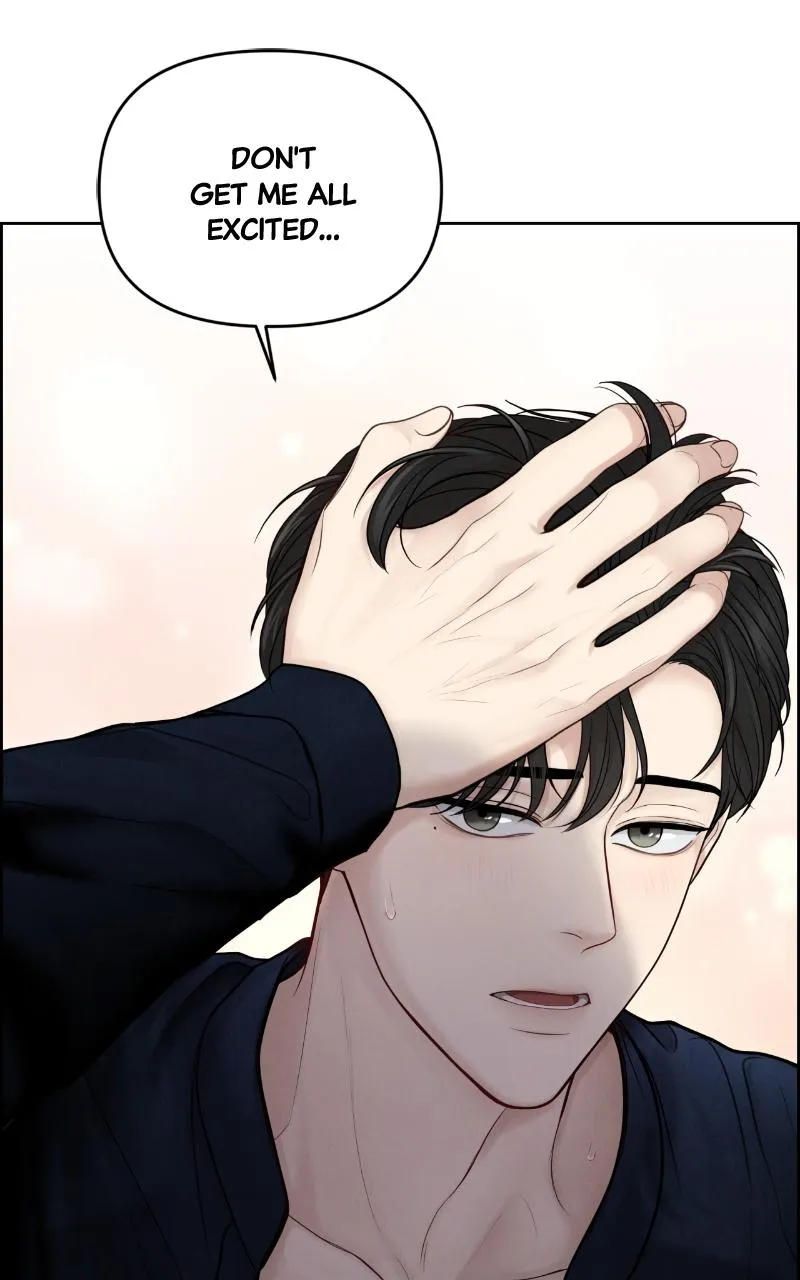 Read Only Hope Manga Online