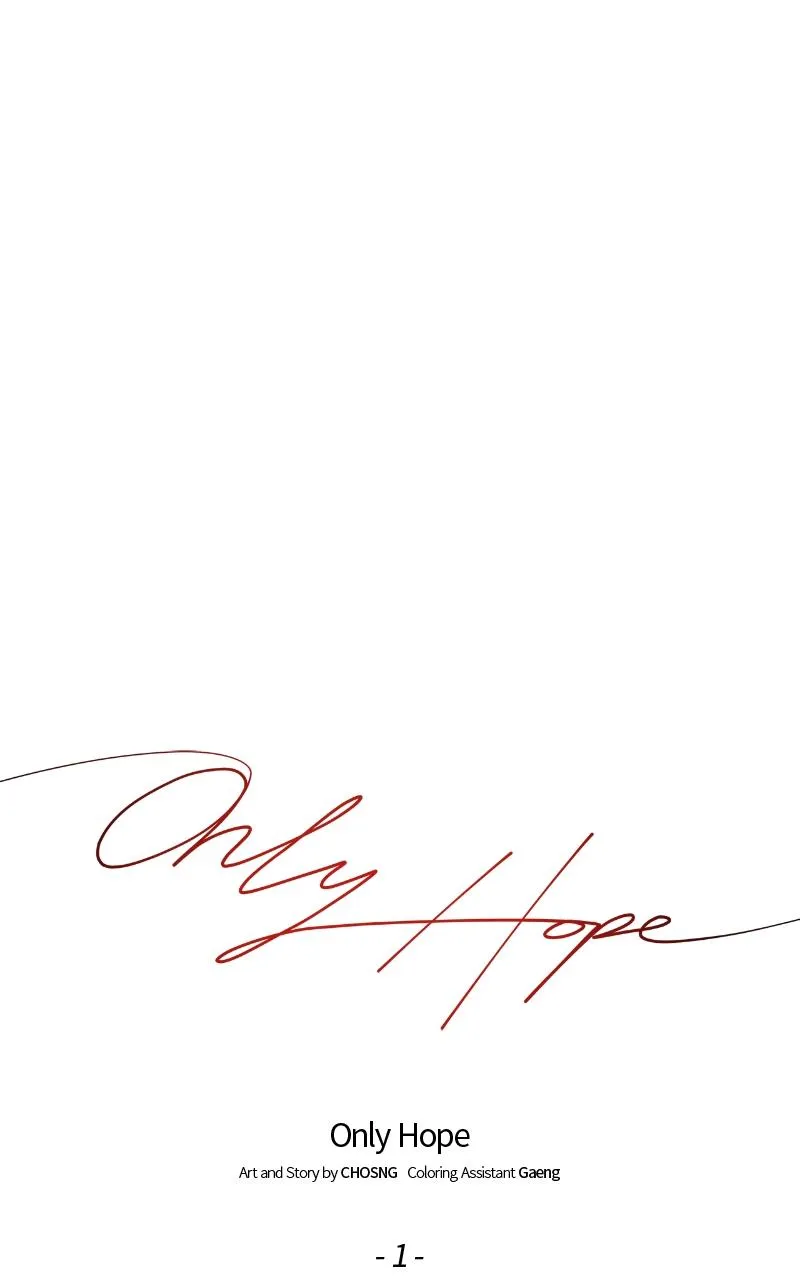 Read Only Hope Manga Online