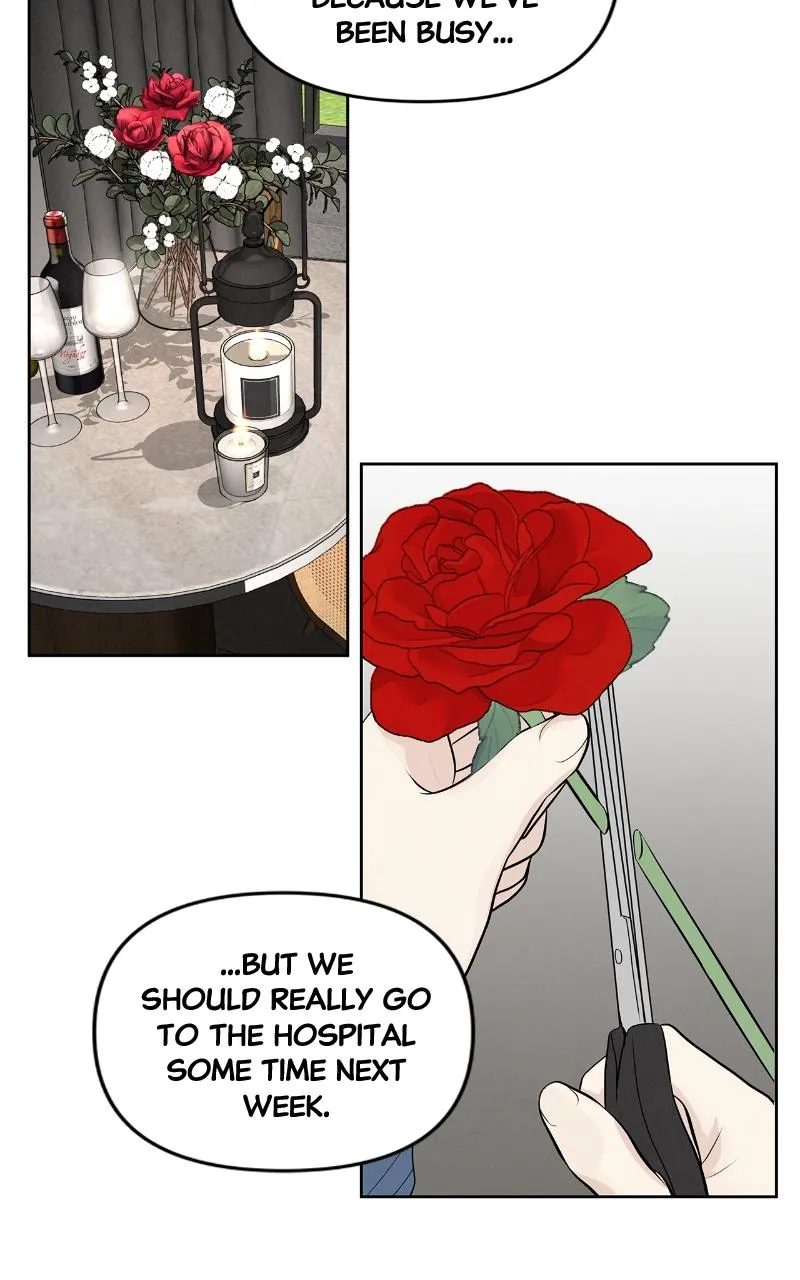 Read Only Hope Manga Online