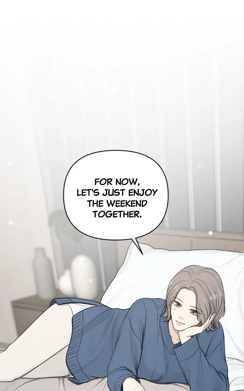 Read Only Hope Manga Online