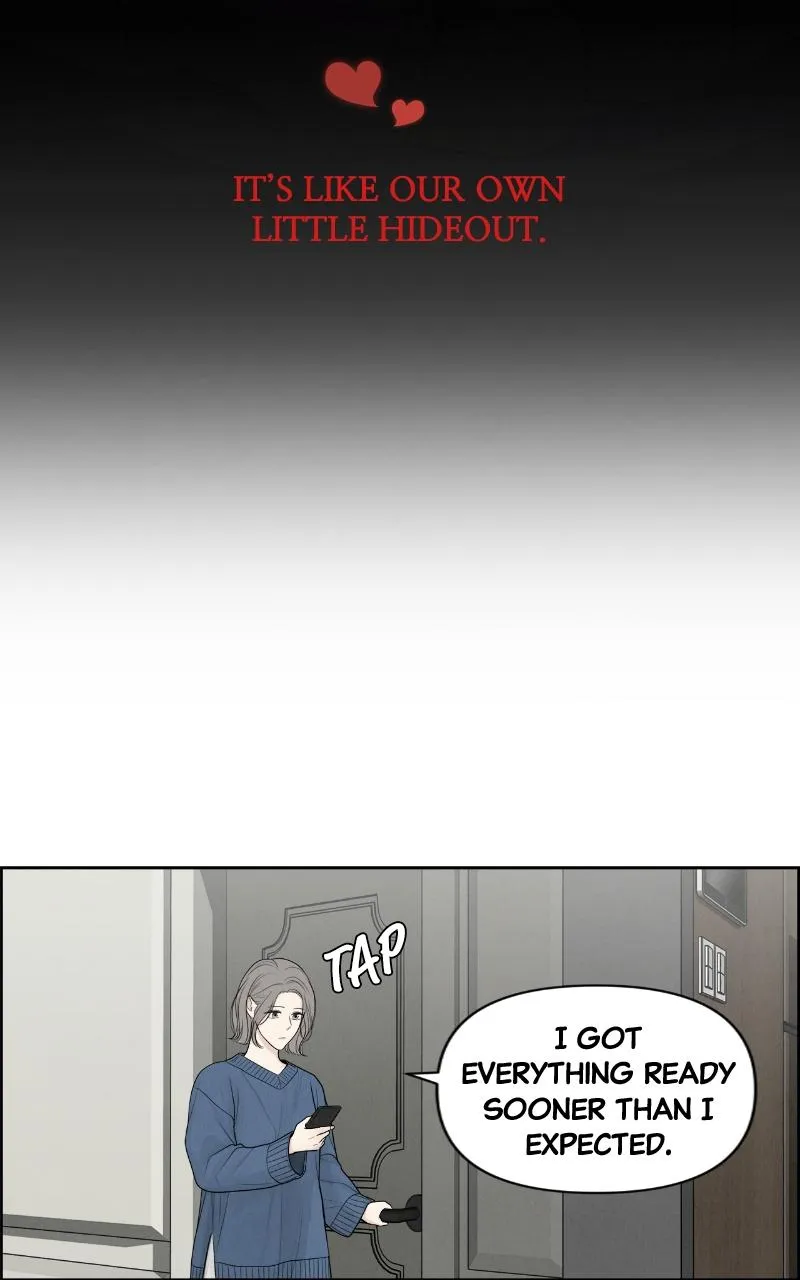 Read Only Hope Manga Online