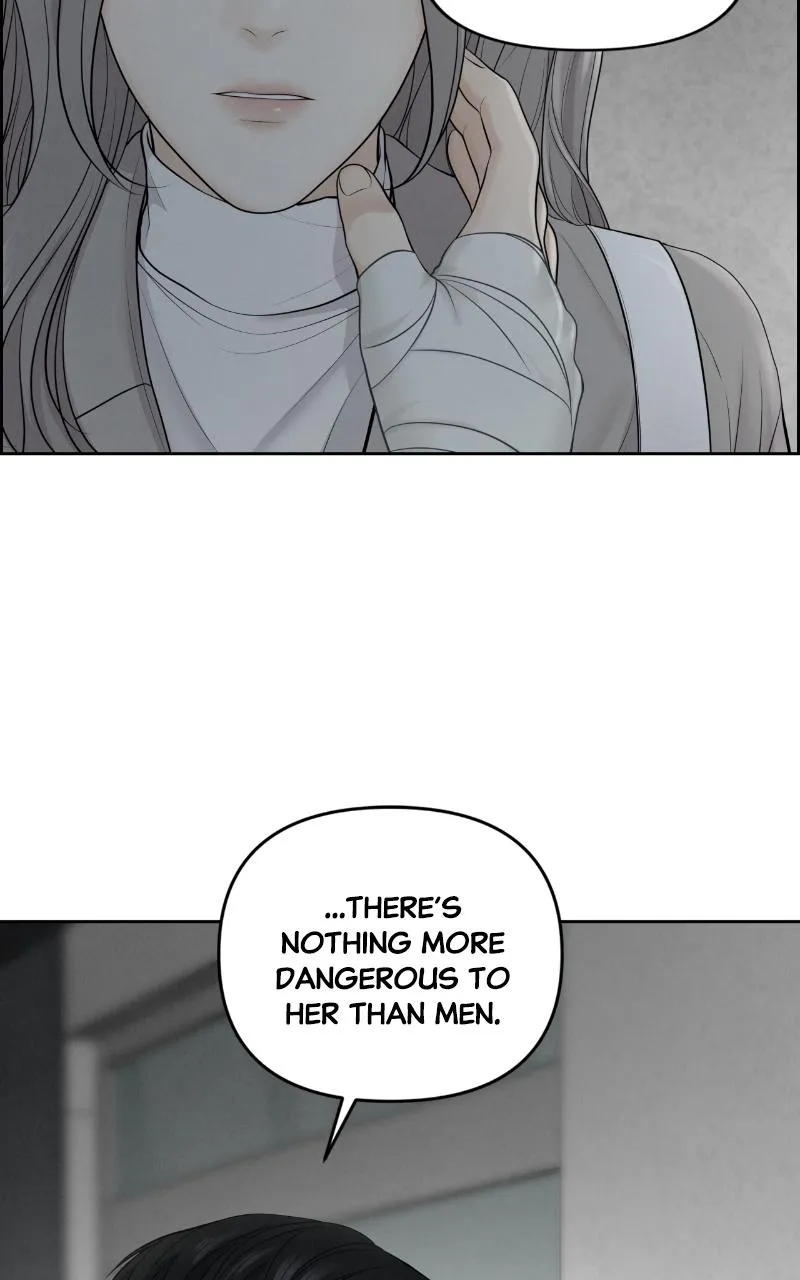 Read Only Hope Manga Online