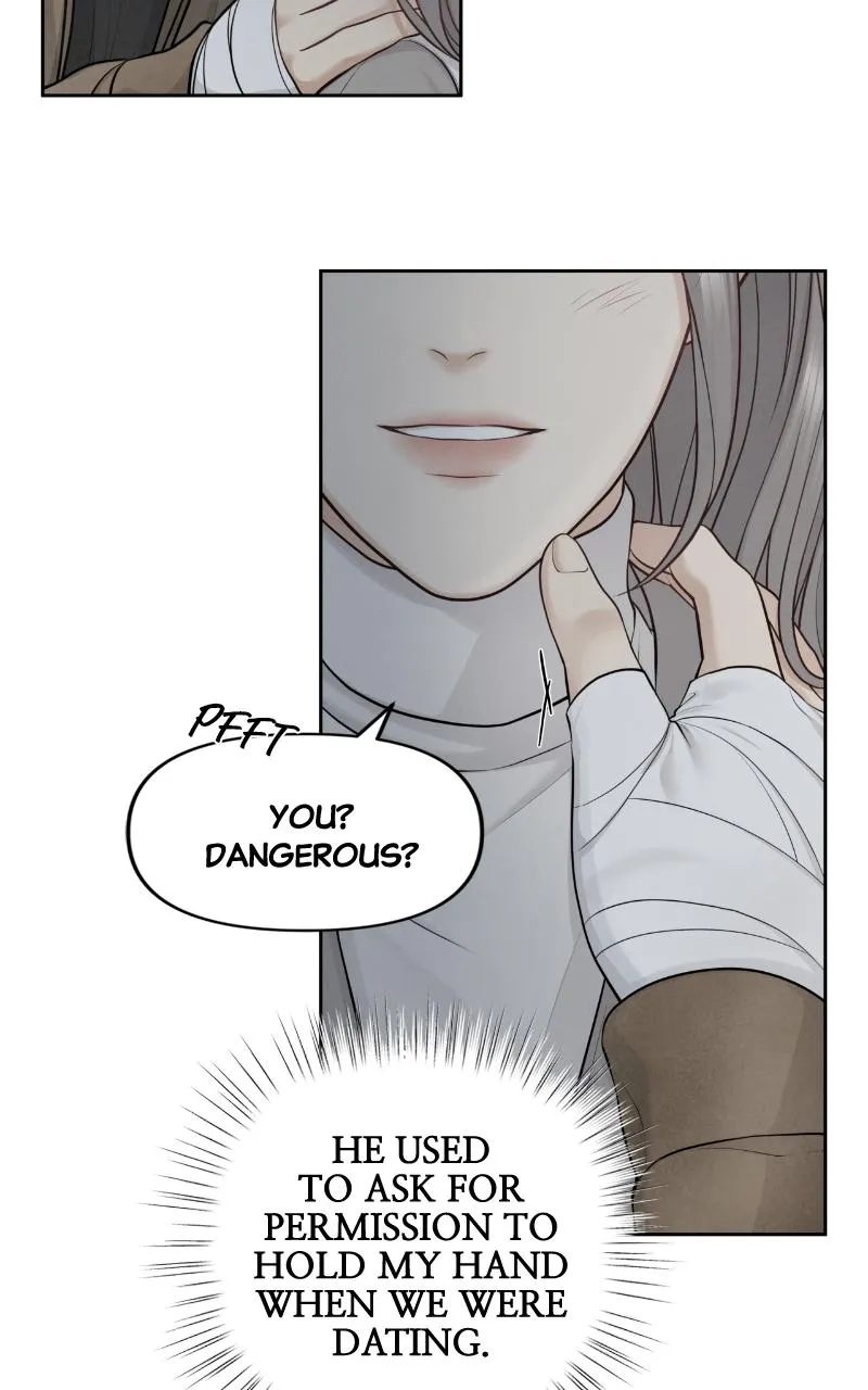 Read Only Hope Manga Online